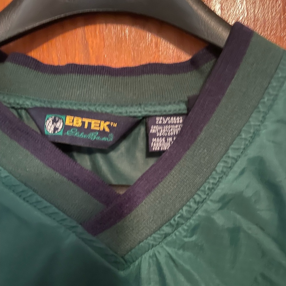 EB tek Pullover